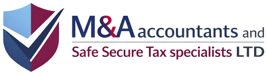 M&A Accountants and Safe Secure Tax Specialists Ltd